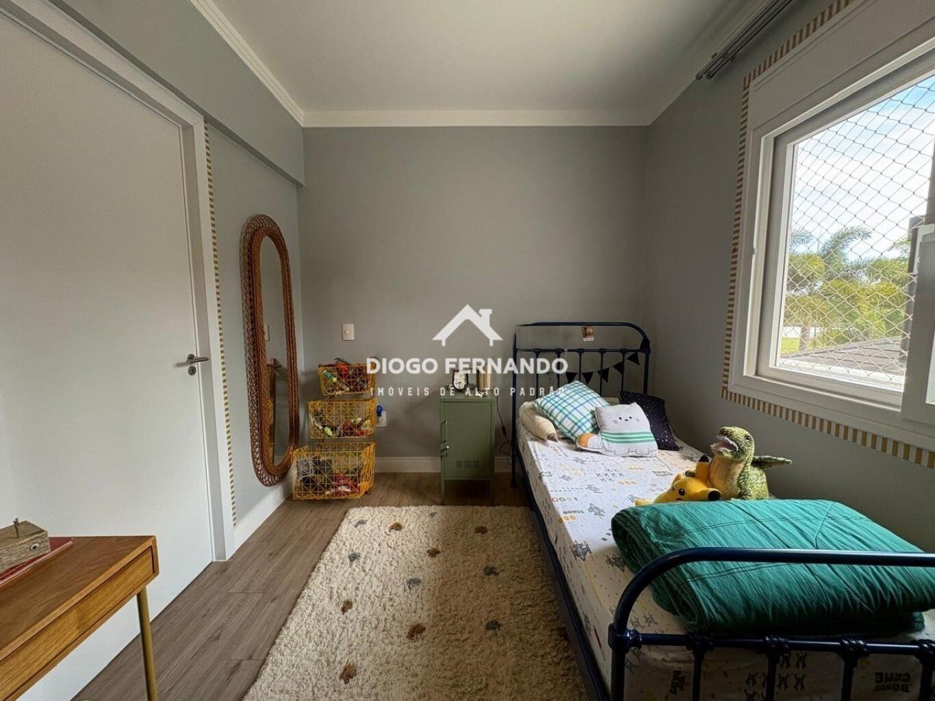 Casa, 4 quartos, 354 m² - Foto 28