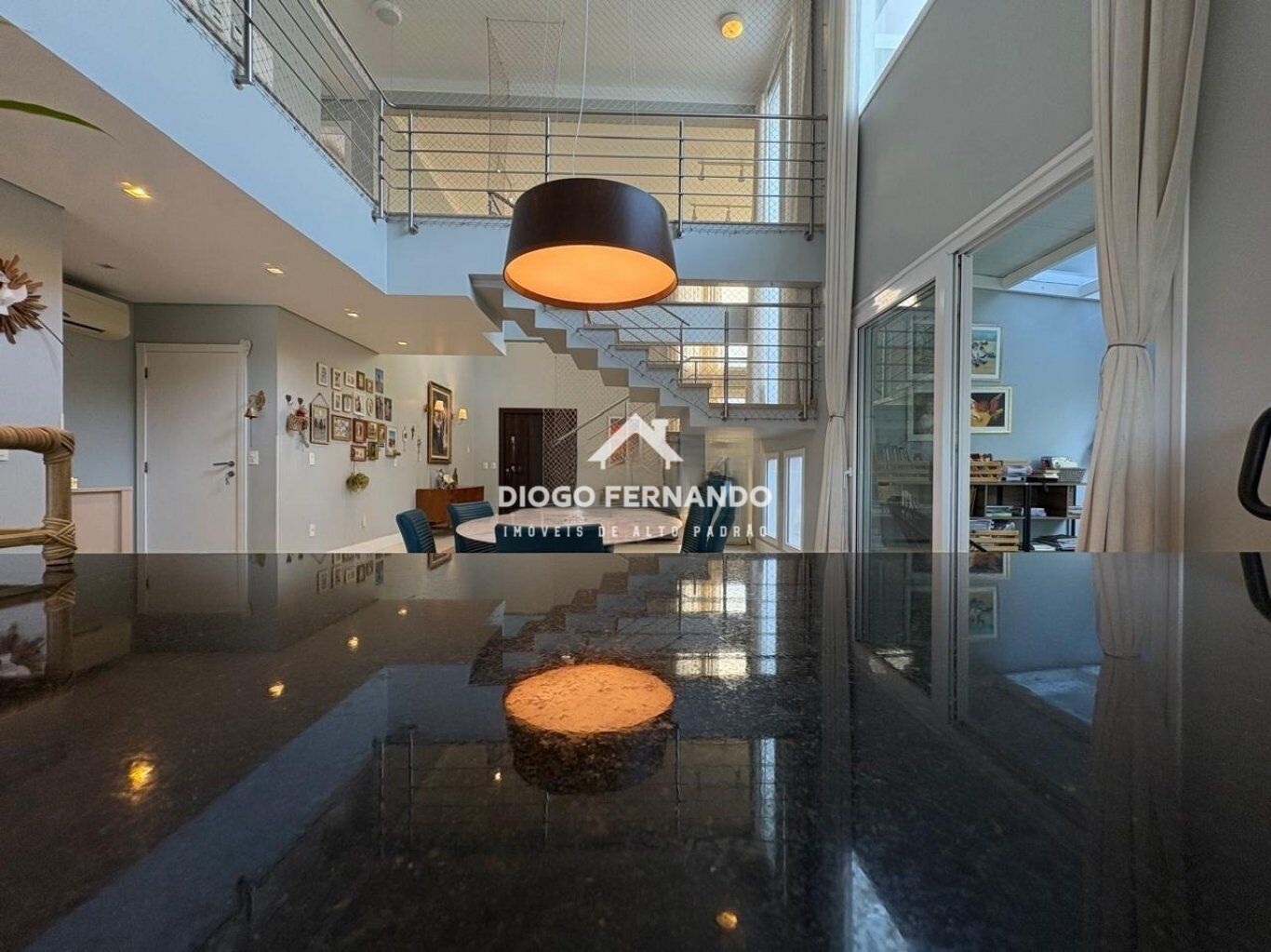 Casa, 4 quartos, 354 m² - Foto 13