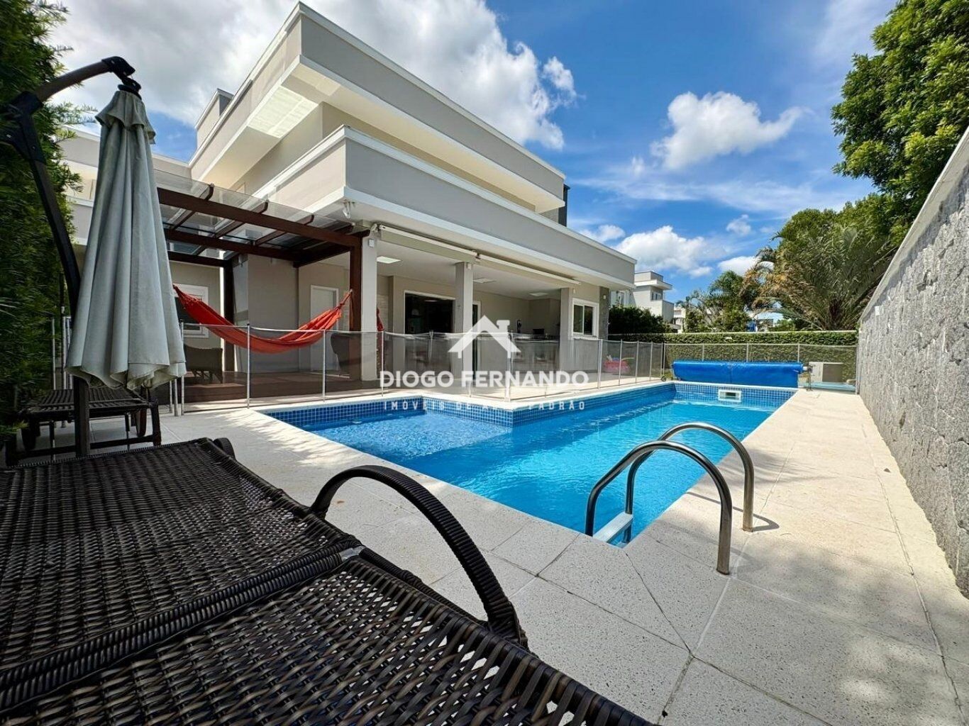 Casa, 4 quartos, 354 m² - Foto 2