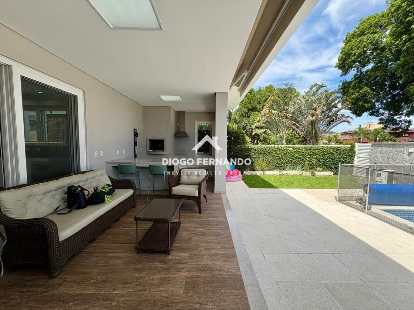 Casa, 4 quartos, 354 m² - Foto 42