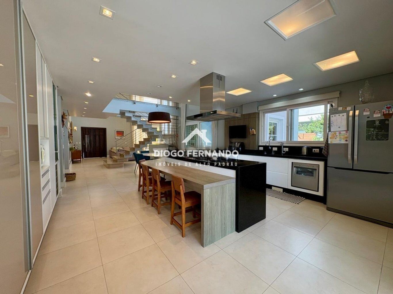 Casa, 4 quartos, 354 m² - Foto 10