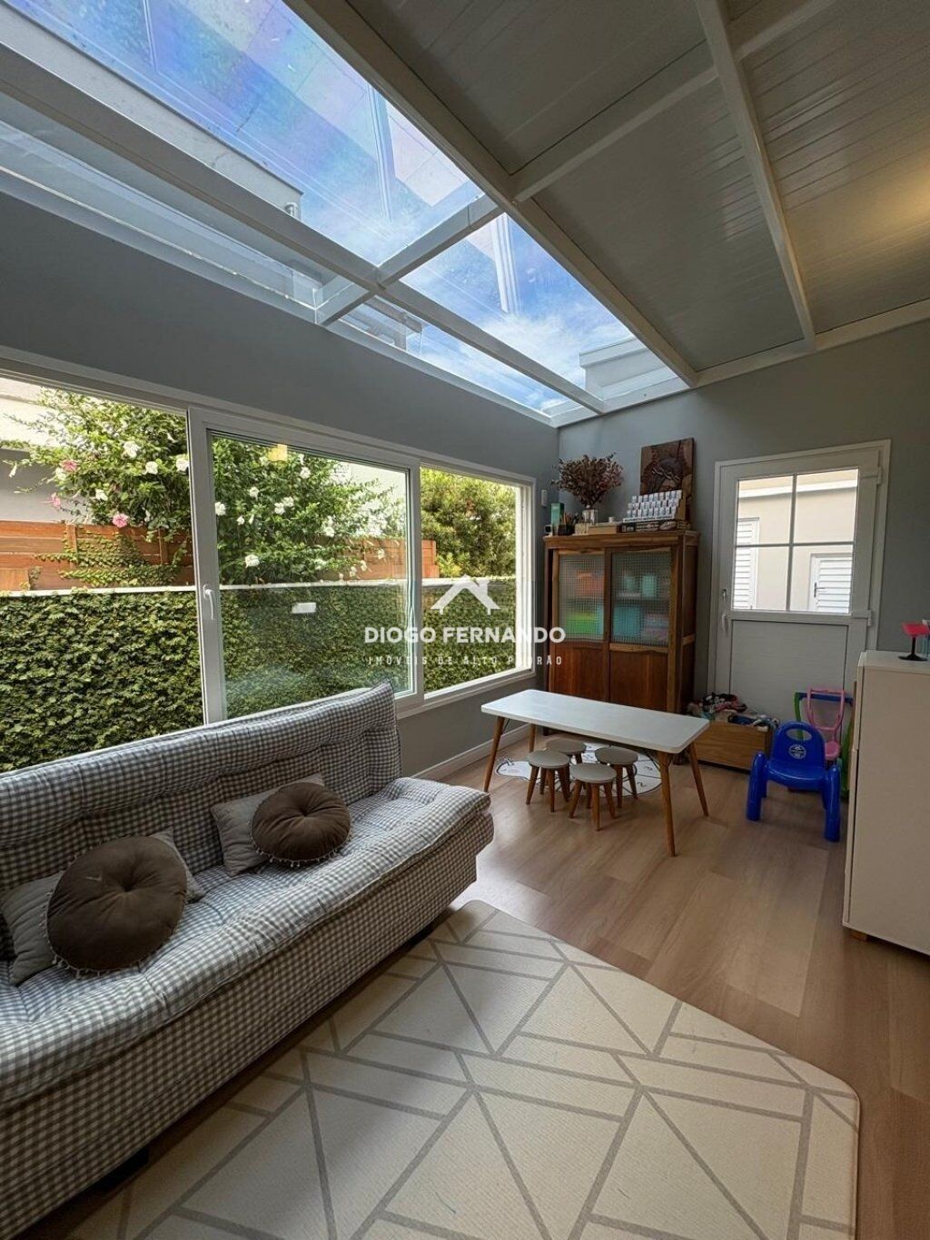 Casa, 4 quartos, 354 m² - Foto 19