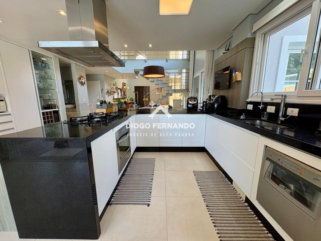 Casa, 4 quartos, 354 m² - Foto 11