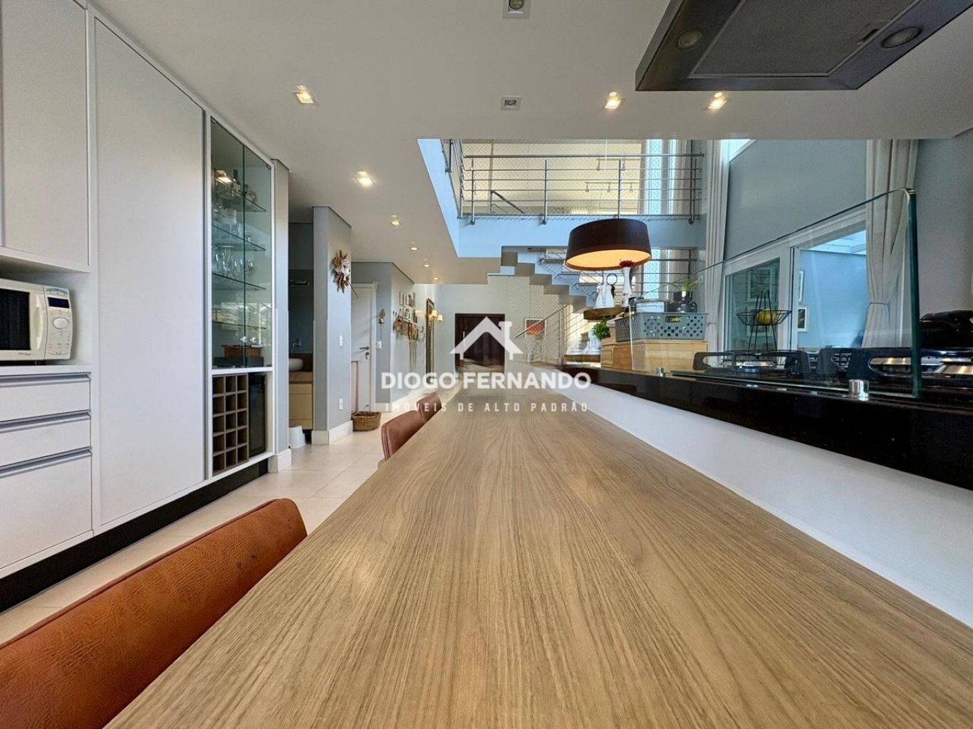 Casa, 4 quartos, 354 m² - Foto 9