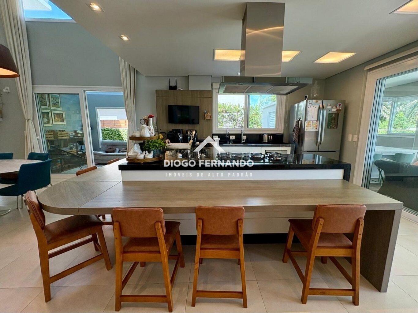Casa, 4 quartos, 354 m² - Foto 12