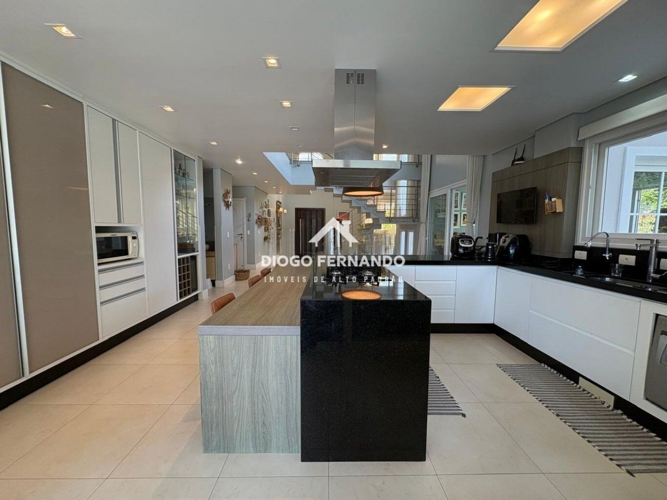Casa, 4 quartos, 354 m² - Foto 14