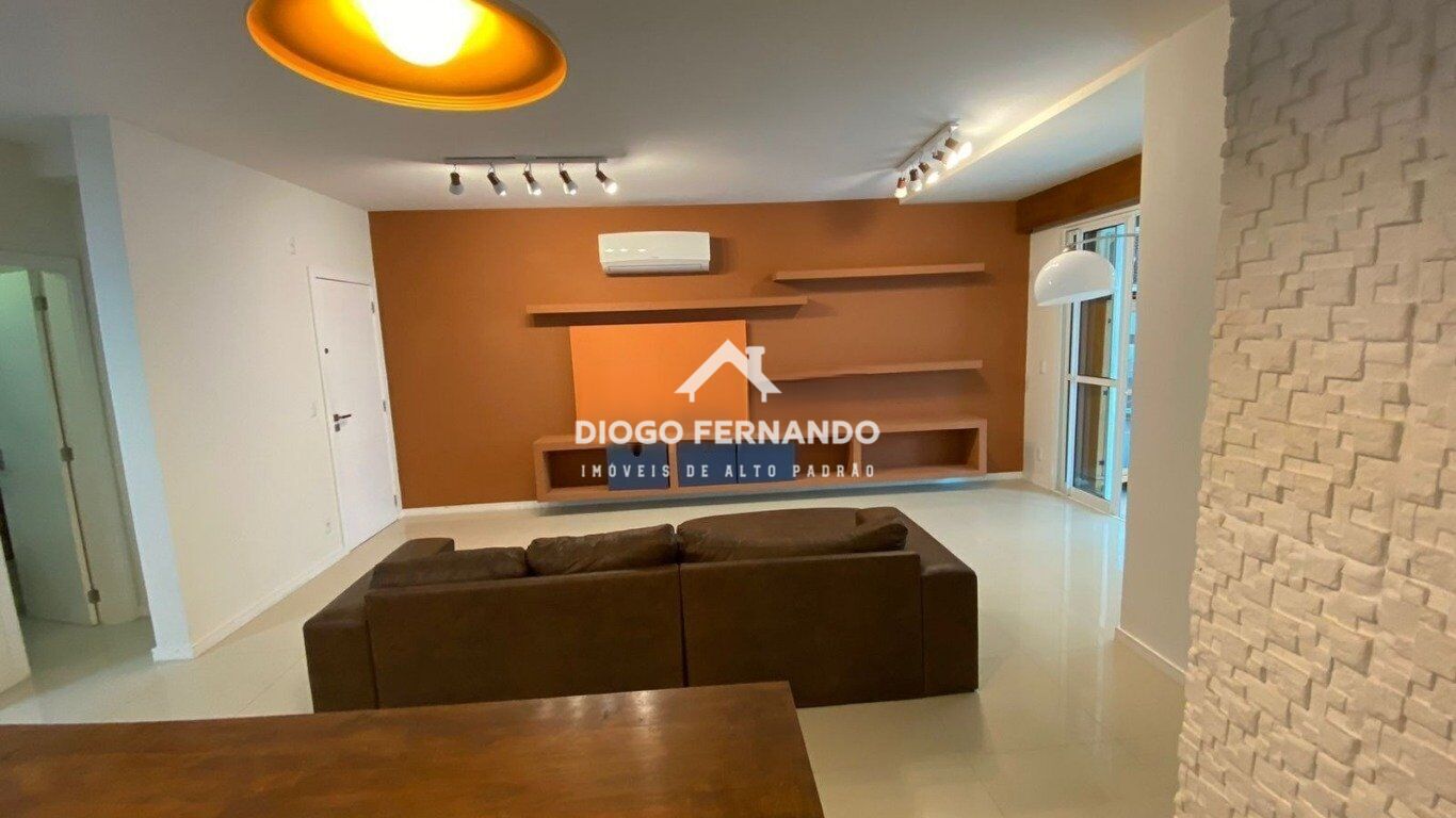Apartamento, 4 quartos, 132 m² - Foto 12