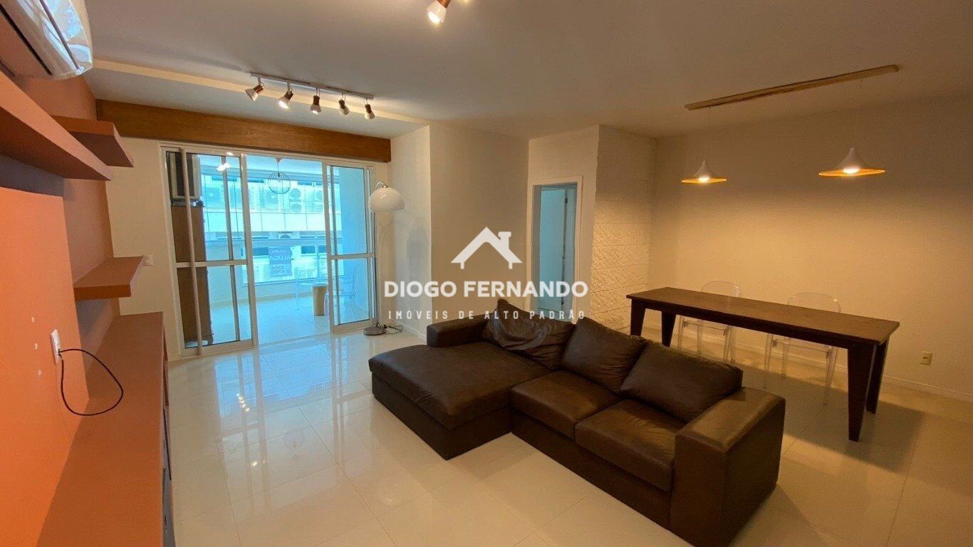 Apartamento, 4 quartos, 132 m² - Foto 2