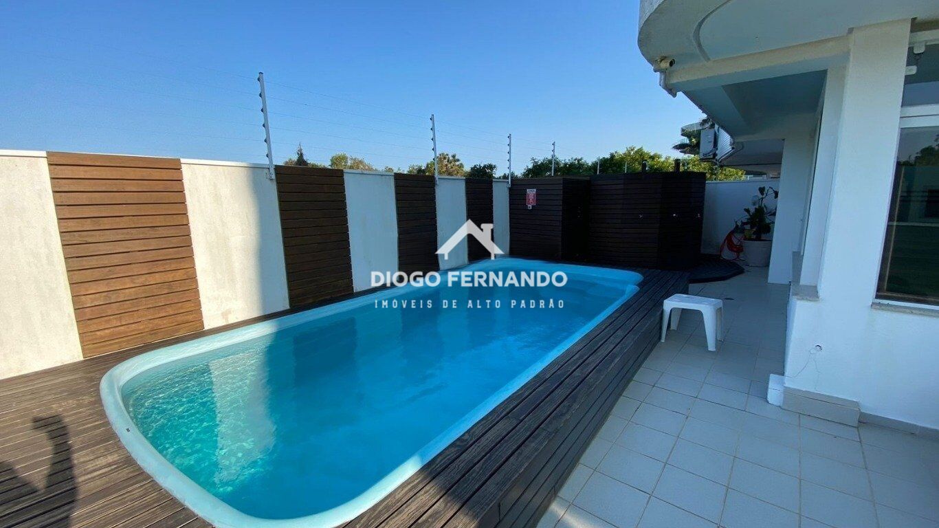 Apartamento, 4 quartos, 132 m² - Foto 23