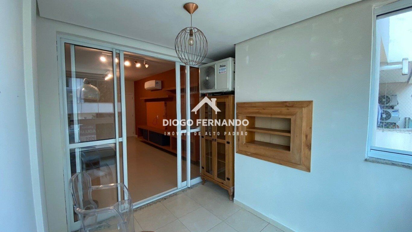 Apartamento, 4 quartos, 132 m² - Foto 19