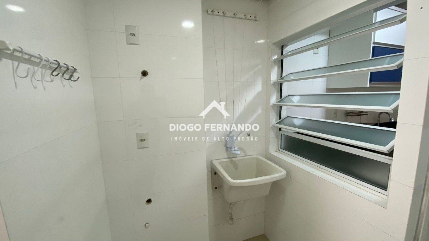 Apartamento, 4 quartos, 132 m² - Foto 18