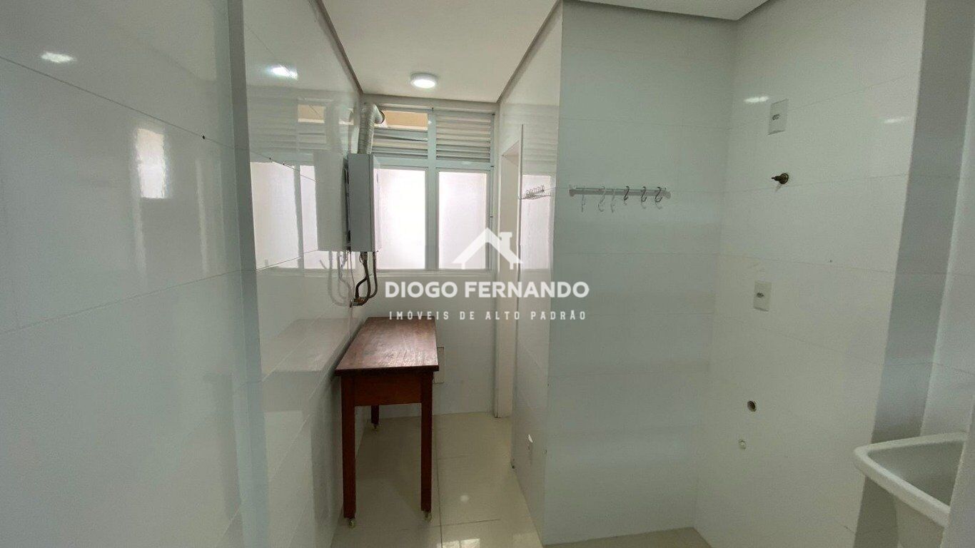 Apartamento, 4 quartos, 132 m² - Foto 17