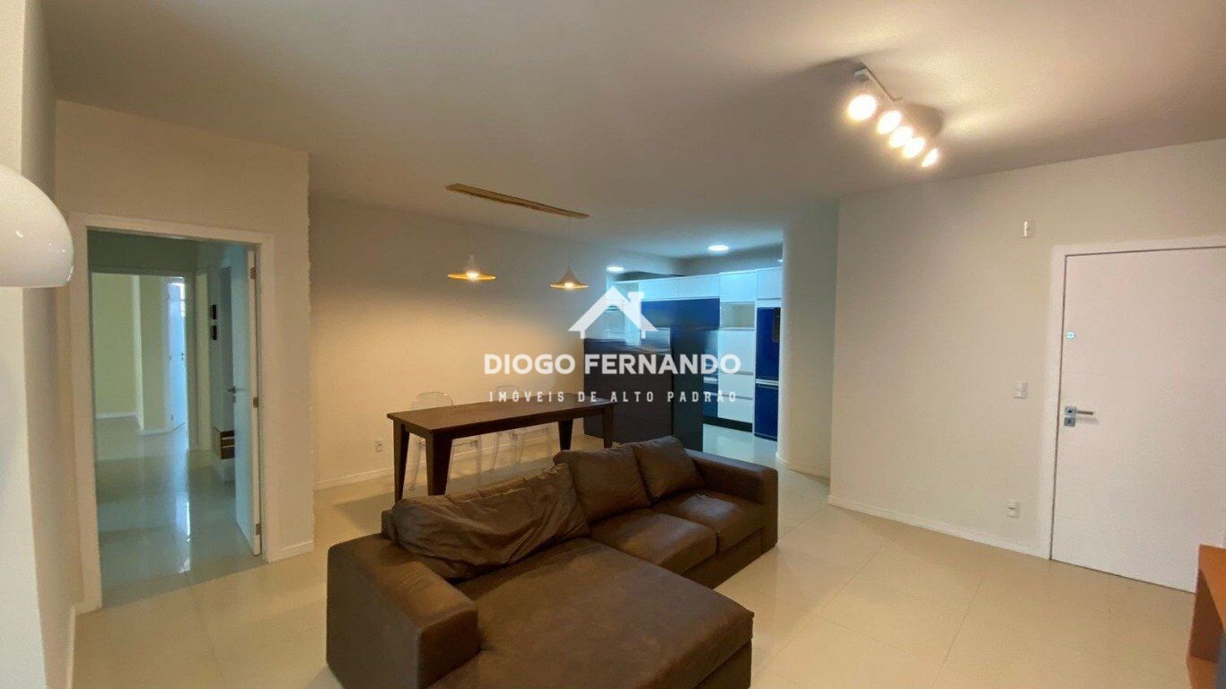 Apartamento, 4 quartos, 132 m² - Foto 13