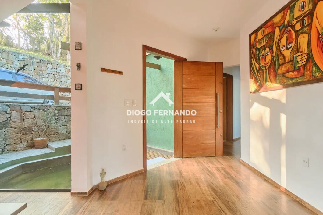 Casa à venda com 4 quartos, 500m² - Foto 7