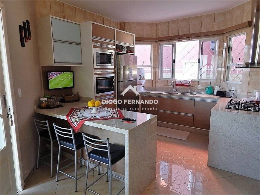 Casa de Condomínio à venda com 4 quartos, 245m² - Foto 11