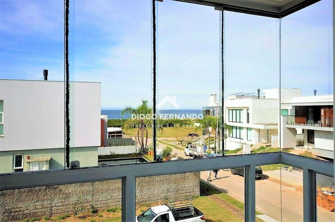 Casa de Condomínio à venda com 5 quartos, 342m² - Foto 17