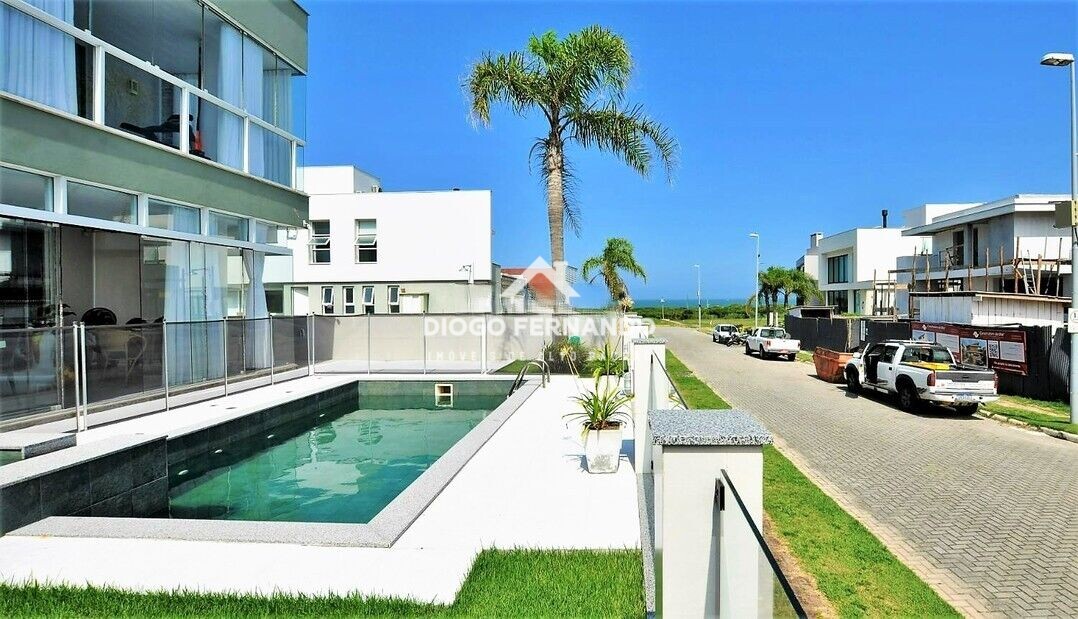 Casa de Condomínio à venda com 5 quartos, 342m² - Foto 28