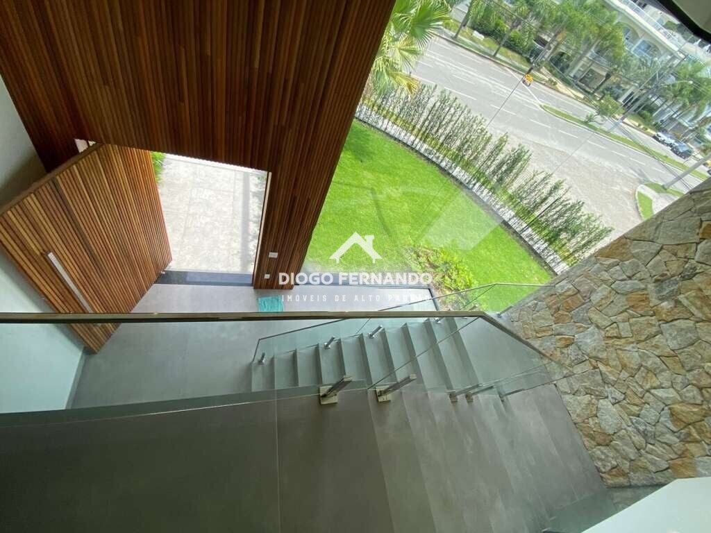 Casa à venda com 5 quartos, 542m² - Foto 5