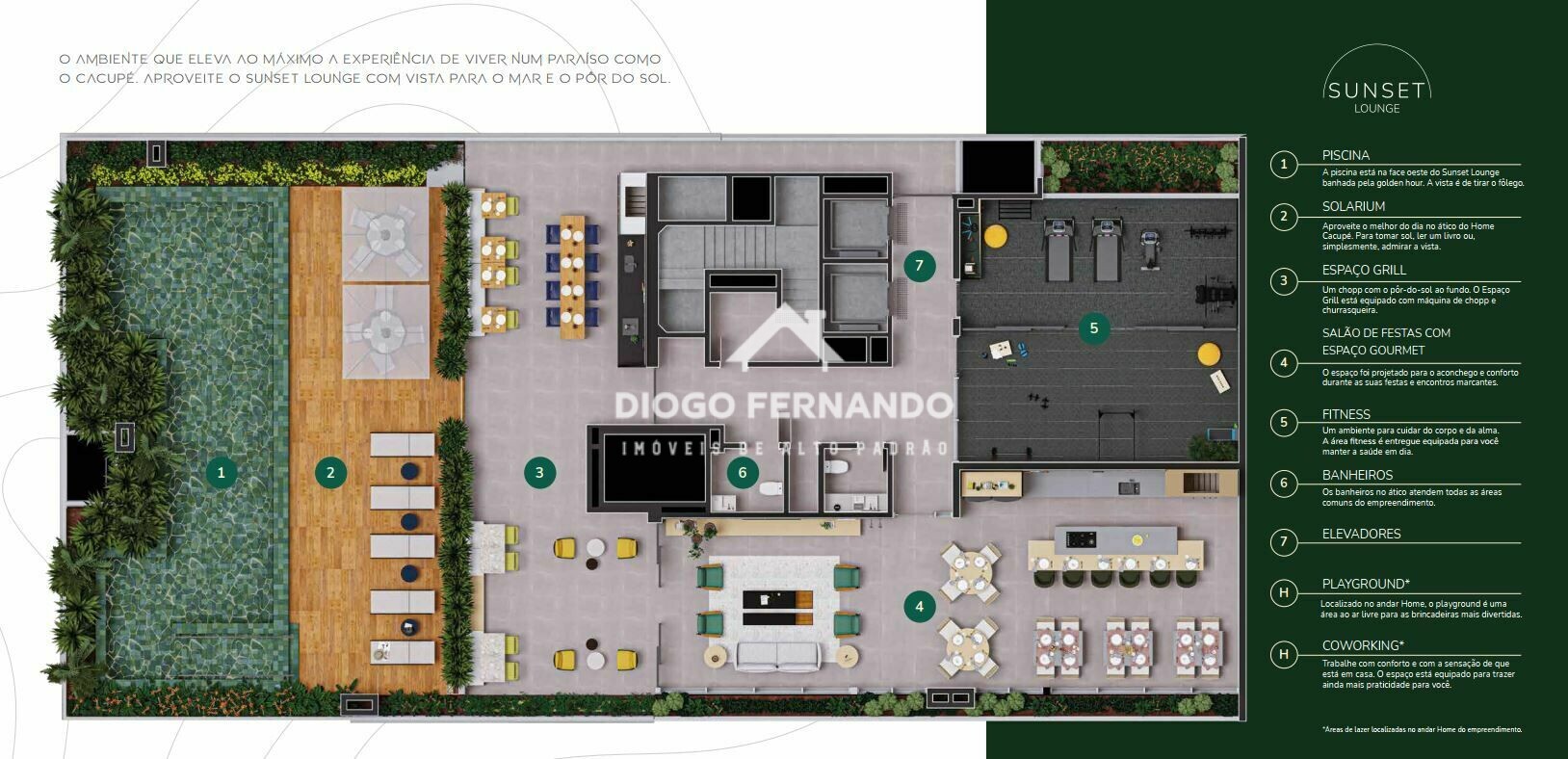 Apartamento à venda com 3 quartos, 109m² - Foto 13