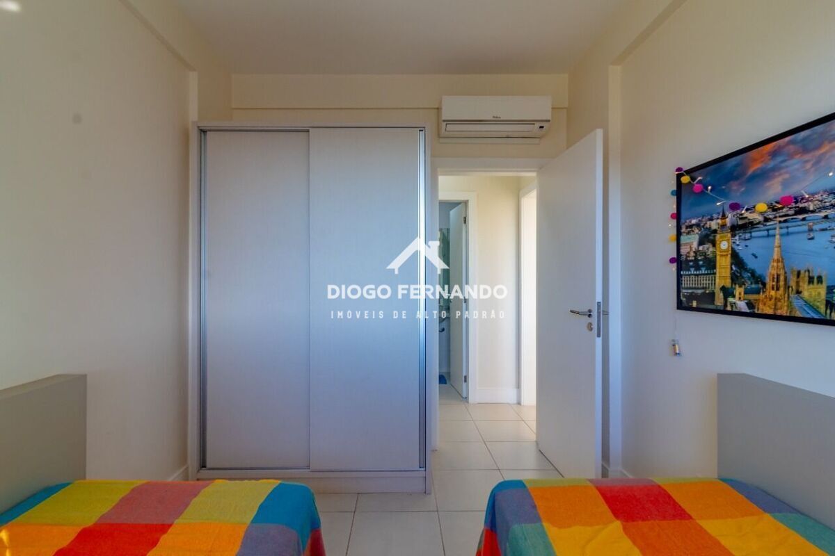 Apartamento para alugar com 2 quartos, 72m² - Foto 5