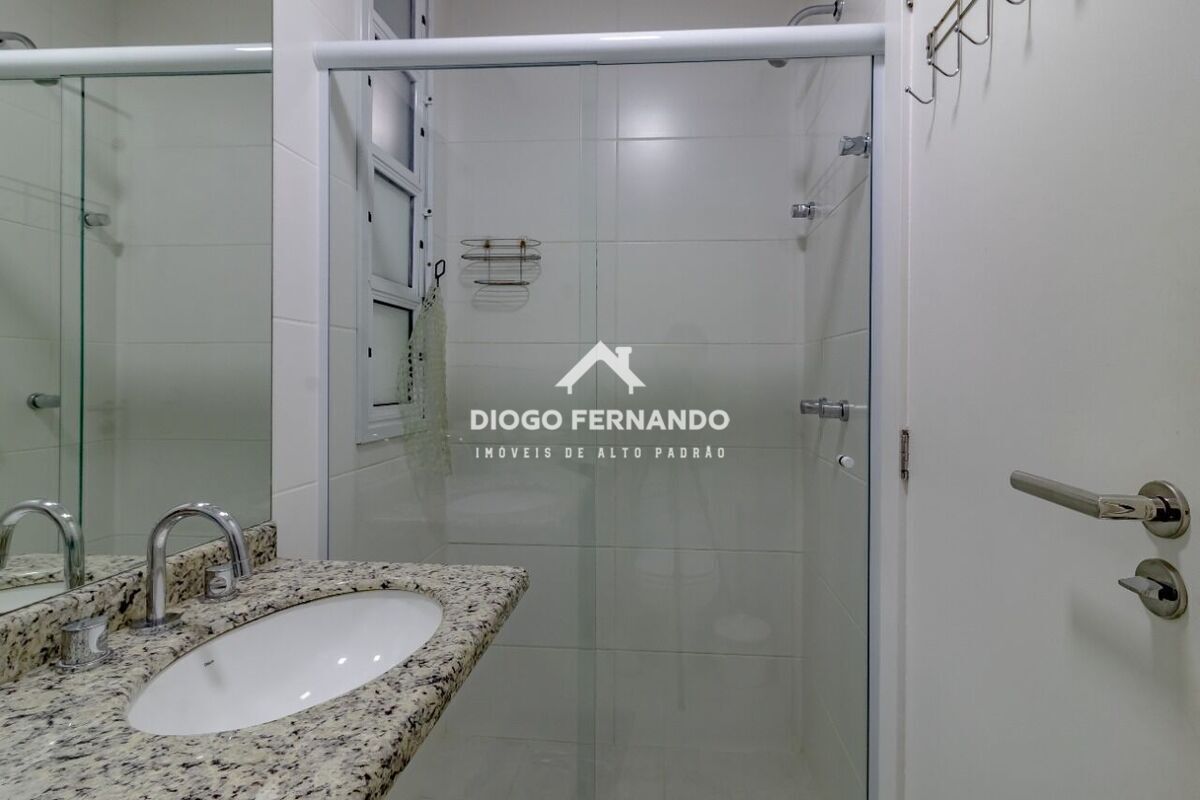 Apartamento para alugar com 2 quartos, 72m² - Foto 6