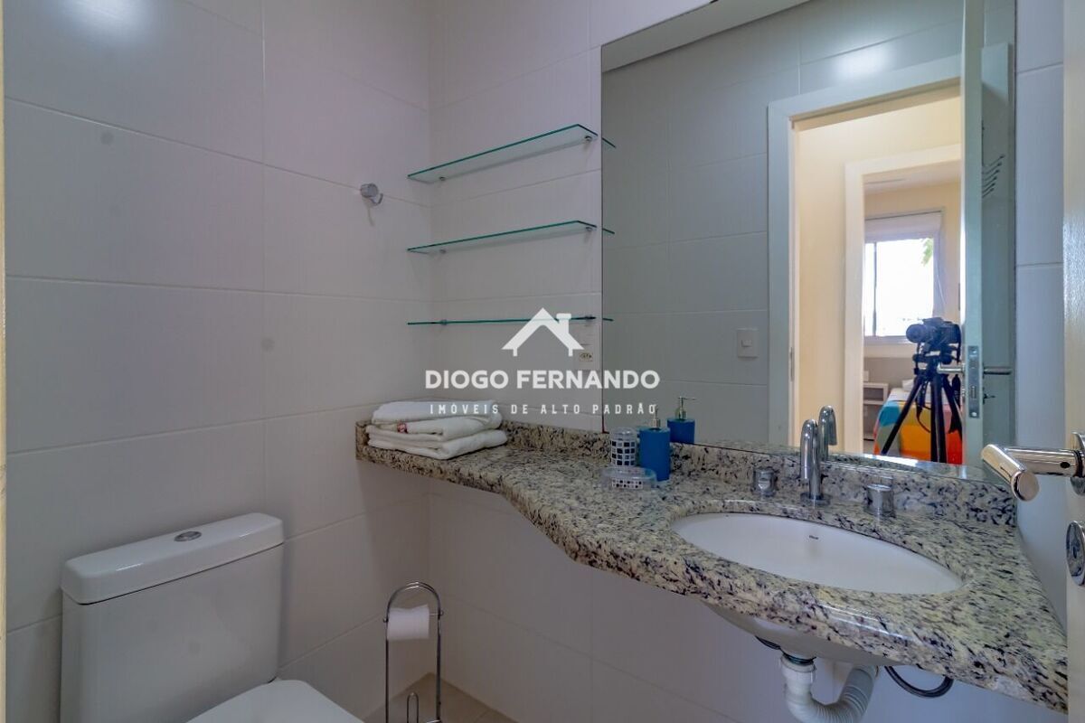 Apartamento para alugar com 2 quartos, 72m² - Foto 7