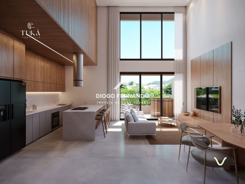 Apartamento, 3 quartos, 136 m² - Foto 1
