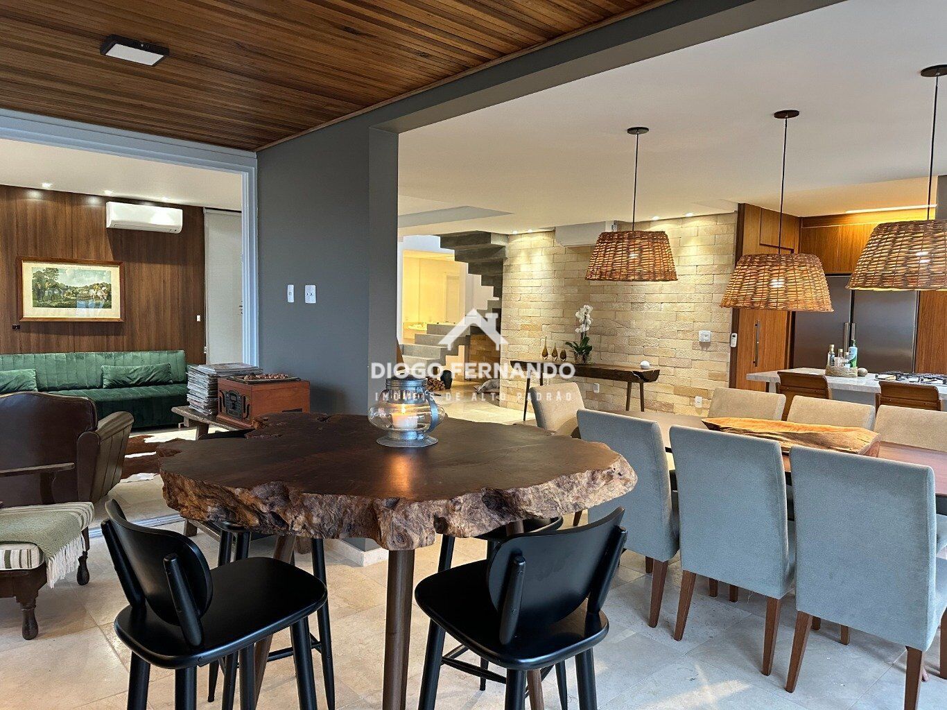 Casa, 4 quartos, 320 m² - Foto 19