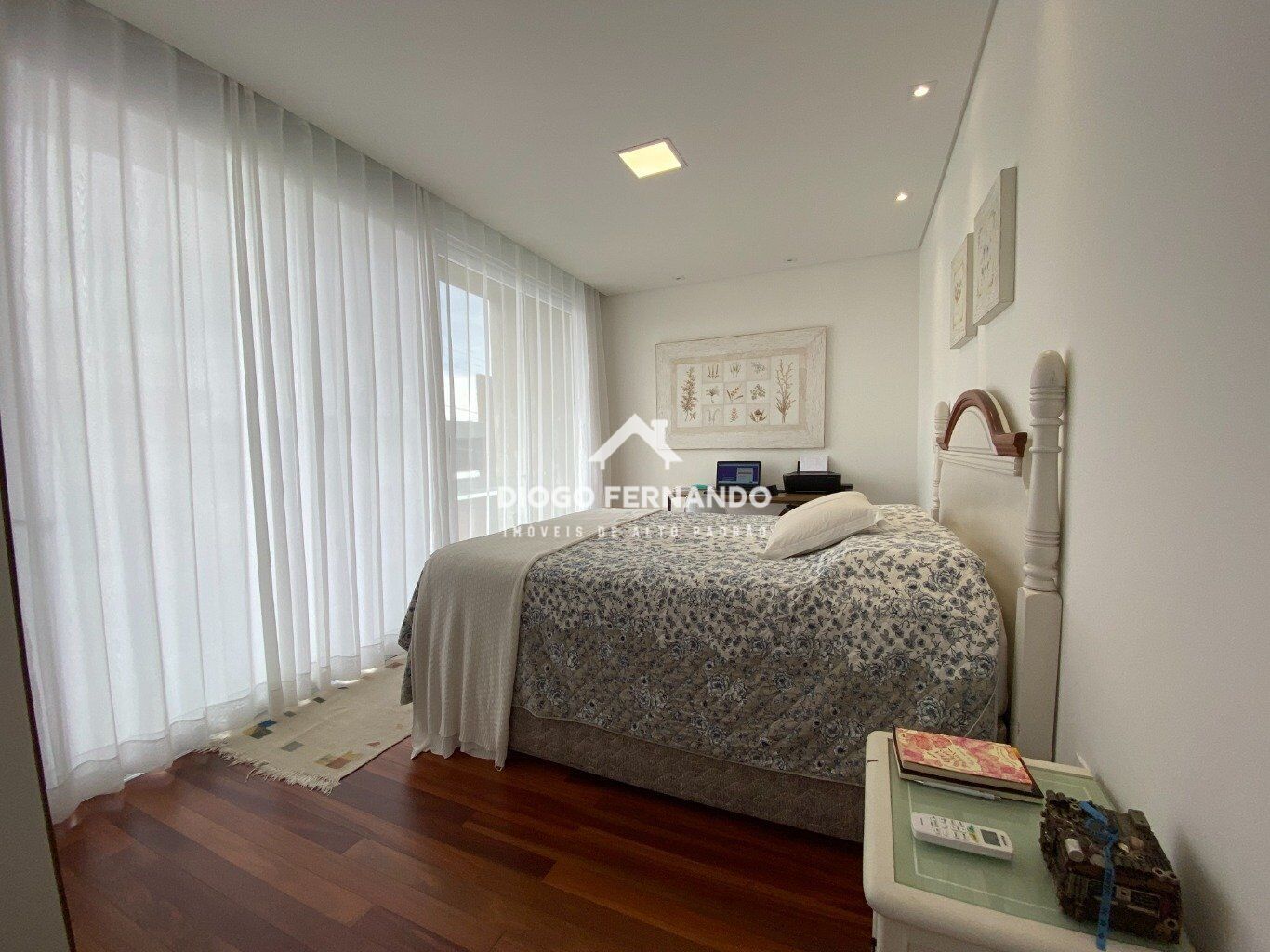Casa, 4 quartos, 320 m² - Foto 44