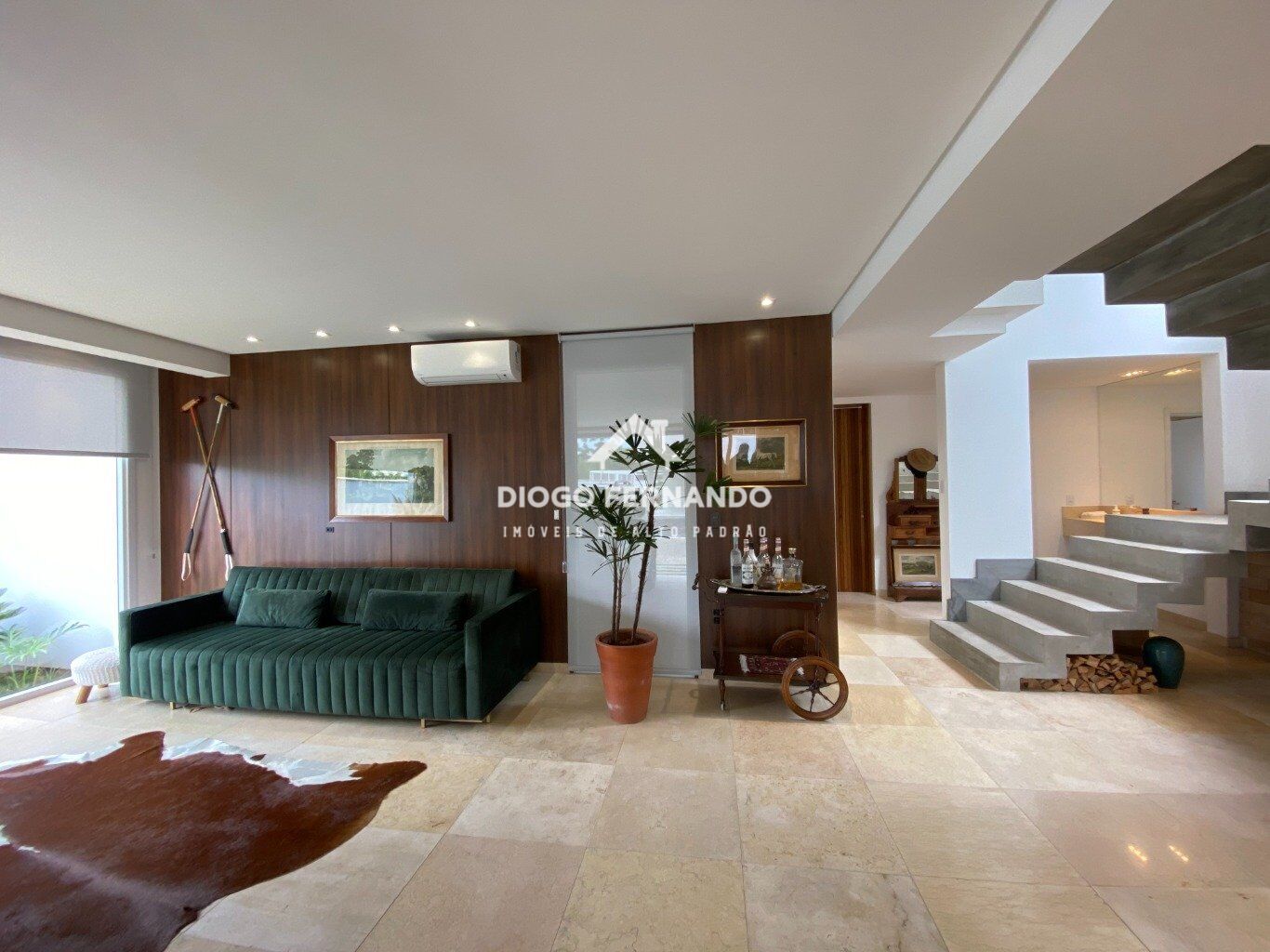 Casa, 4 quartos, 320 m² - Foto 6
