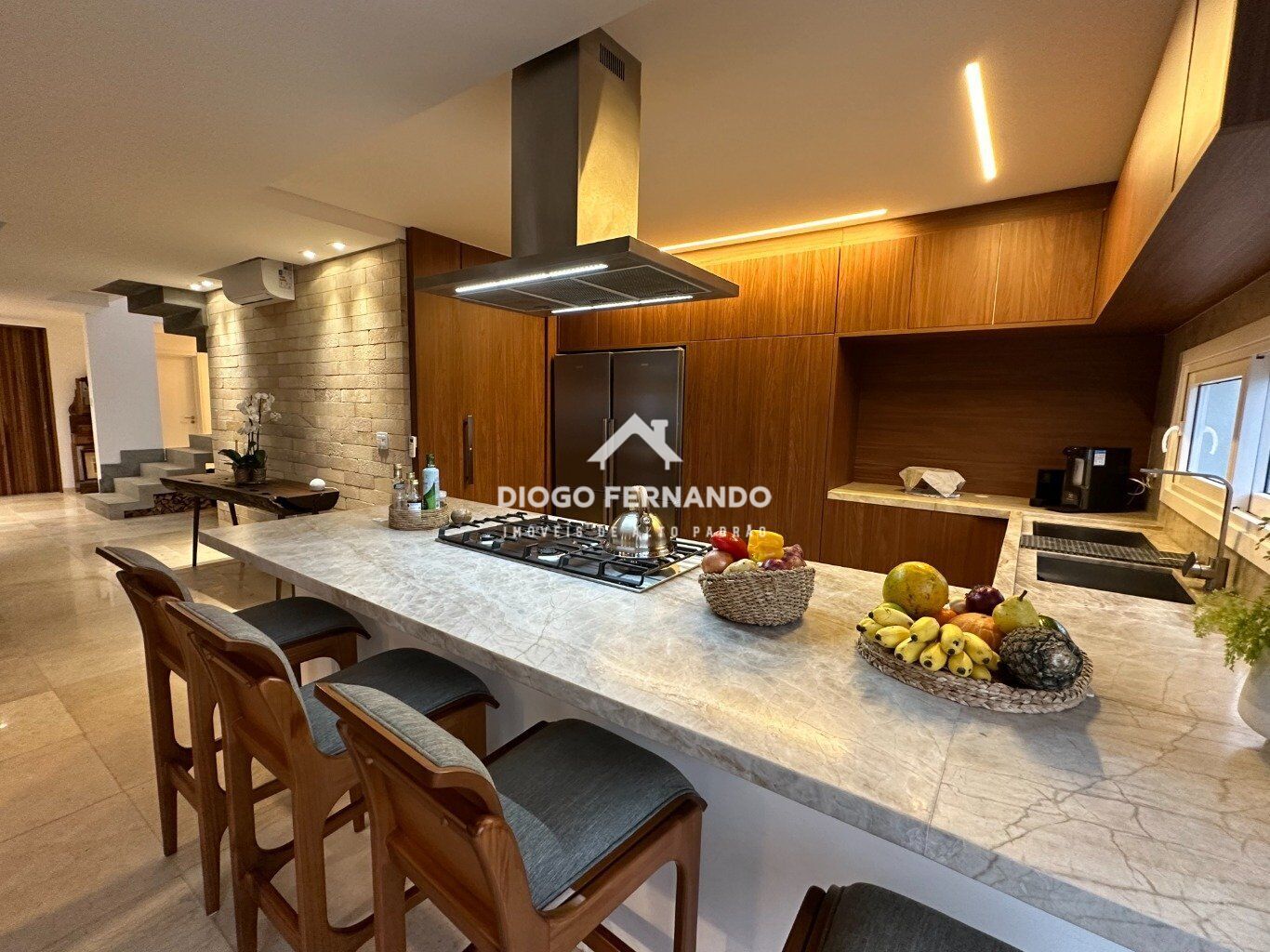 Casa, 4 quartos, 320 m² - Foto 20