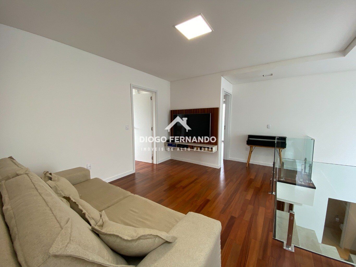 Casa, 4 quartos, 320 m² - Foto 33