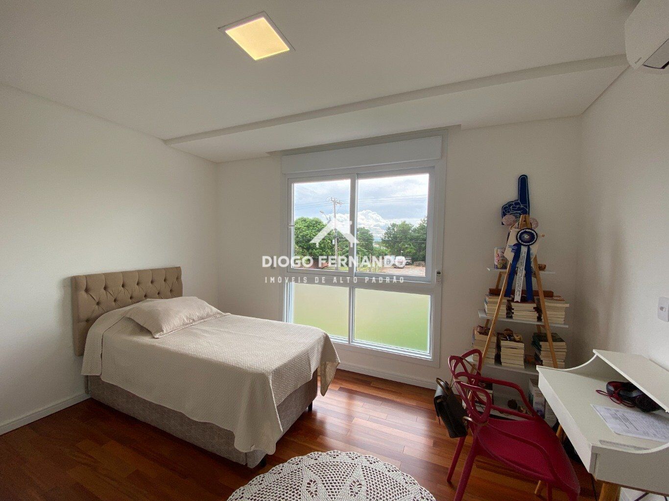 Casa, 4 quartos, 320 m² - Foto 40
