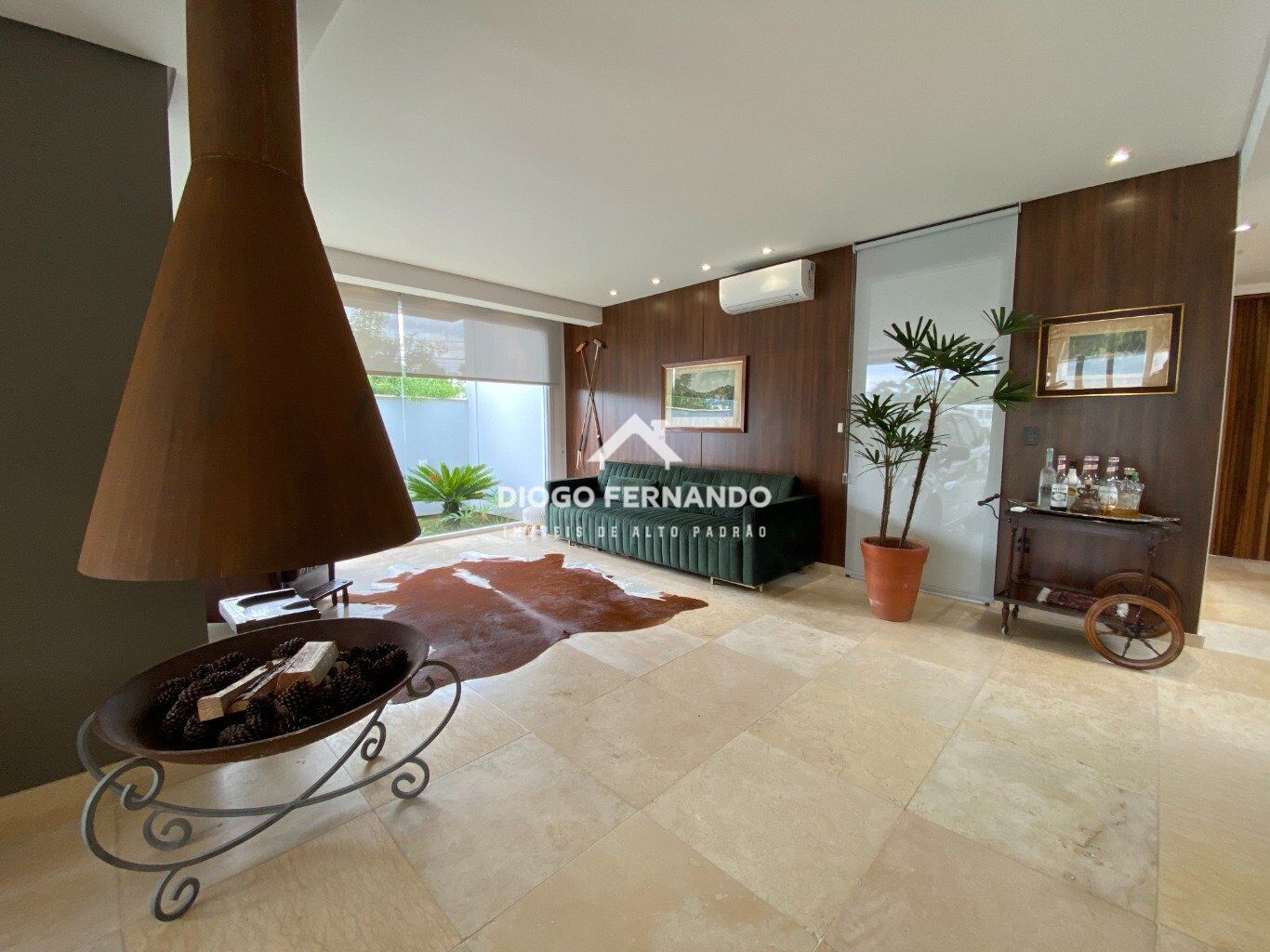 Casa, 4 quartos, 320 m² - Foto 8