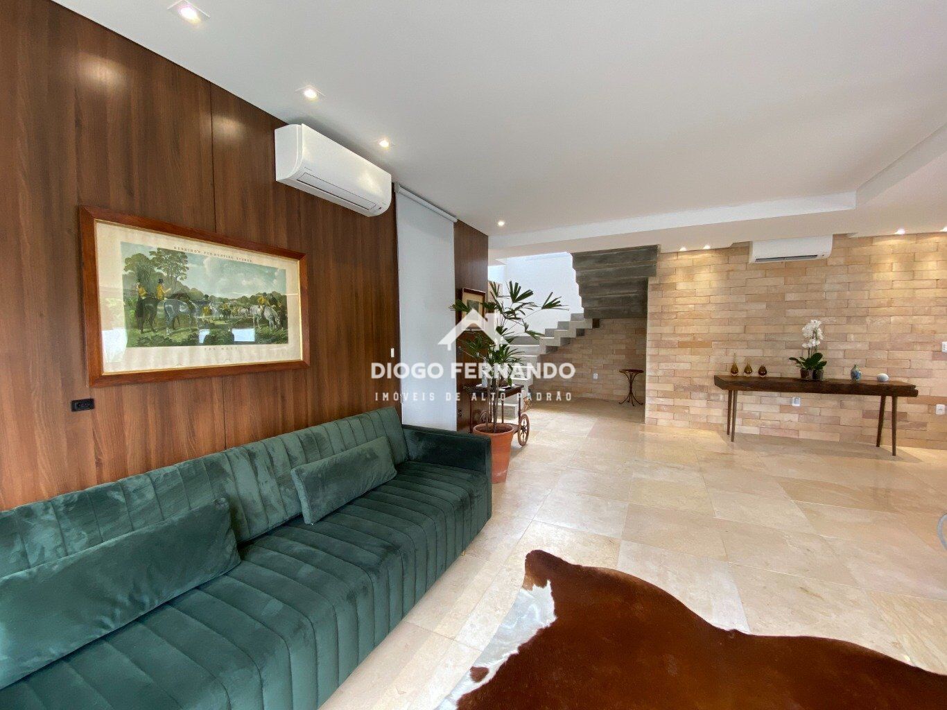 Casa, 4 quartos, 320 m² - Foto 10
