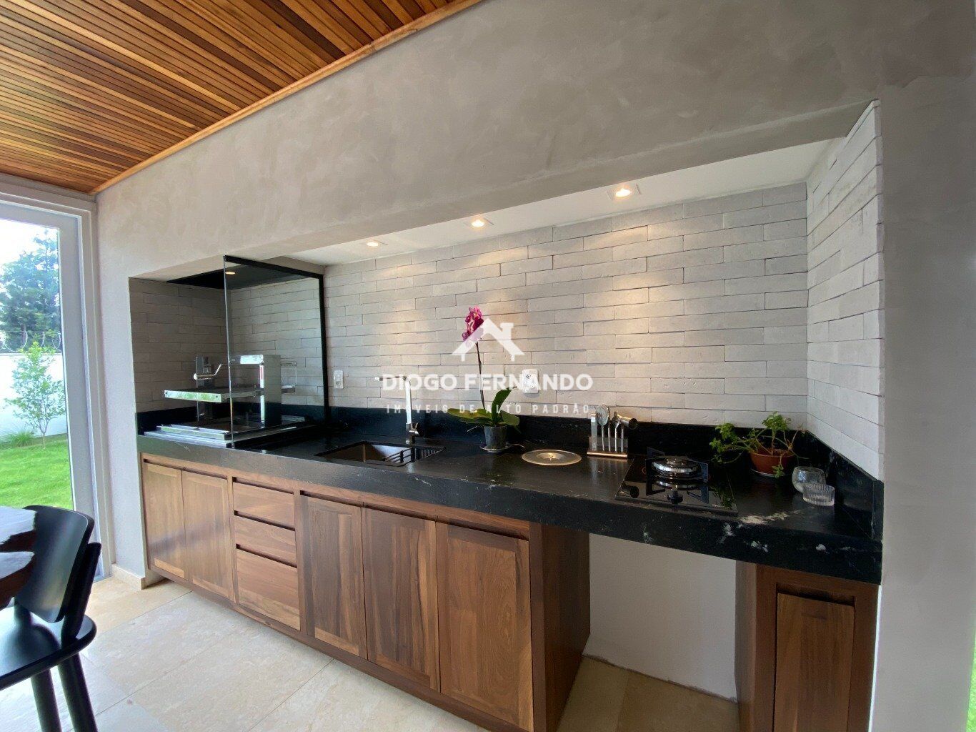 Casa, 4 quartos, 320 m² - Foto 13