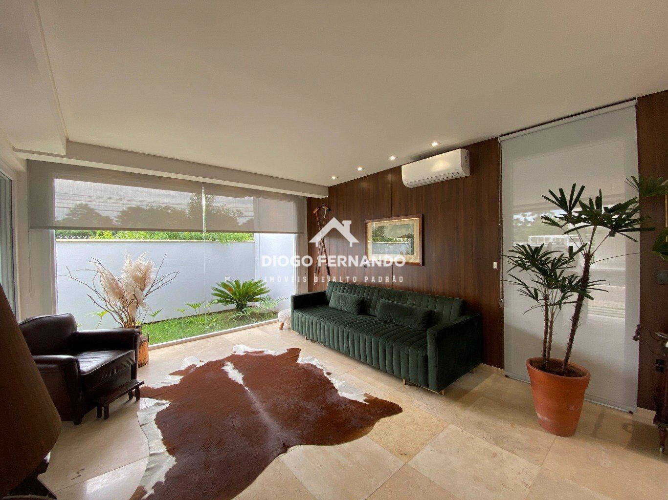 Casa, 4 quartos, 320 m² - Foto 2