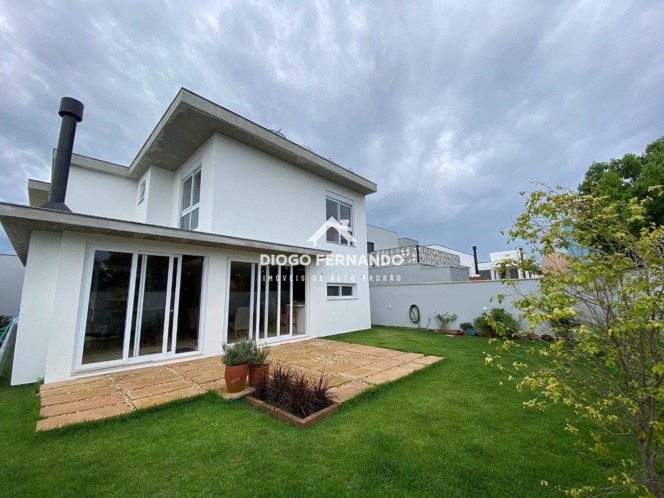 Casa, 4 quartos, 320 m² - Foto 28