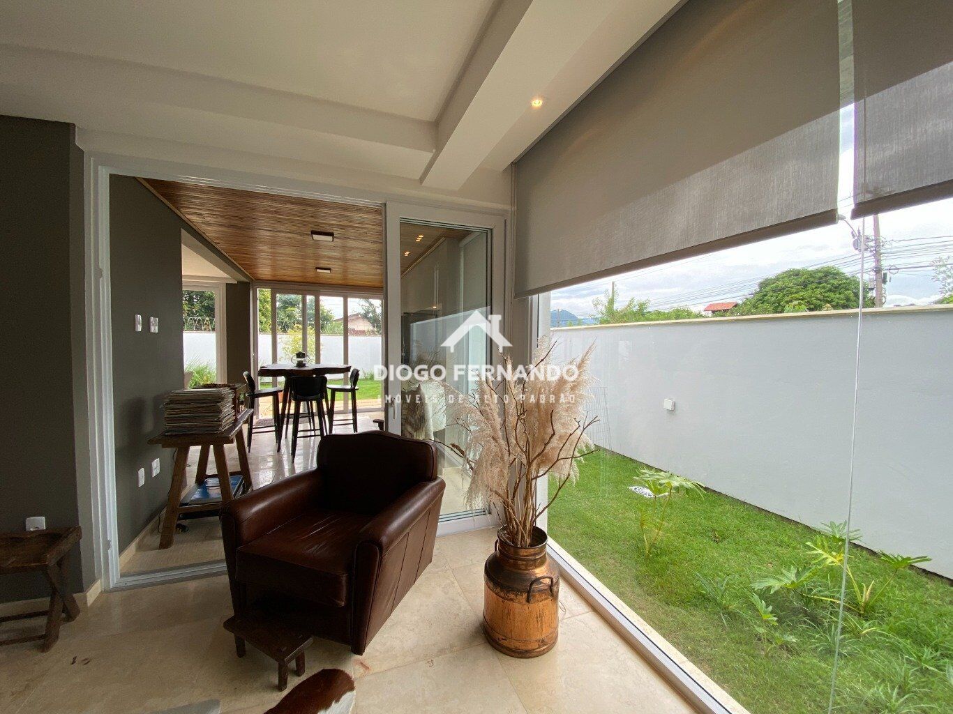 Casa, 4 quartos, 320 m² - Foto 9