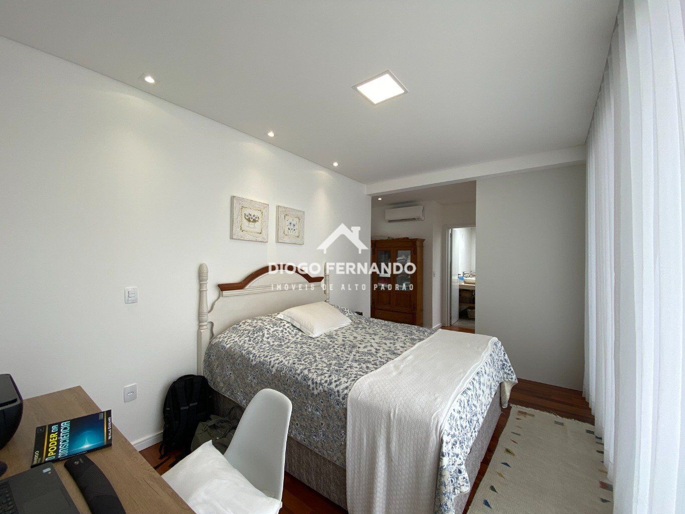Casa, 4 quartos, 320 m² - Foto 43