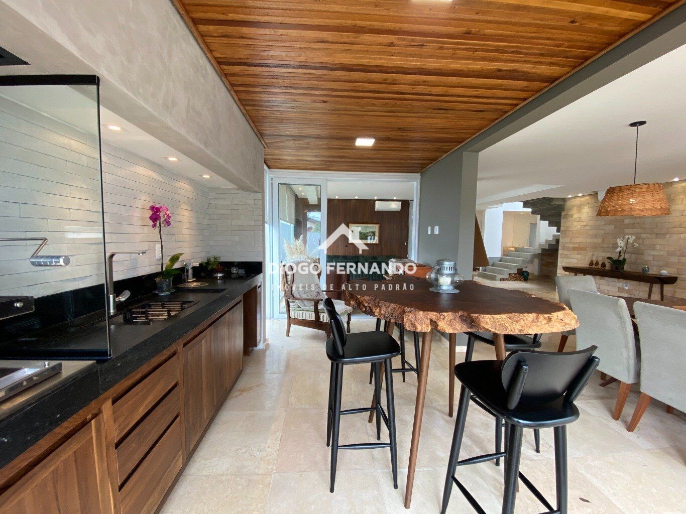 Casa, 4 quartos, 320 m² - Foto 14