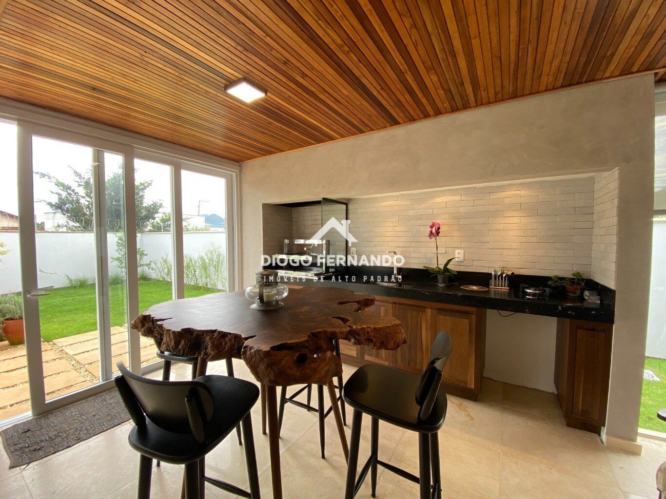 Casa, 4 quartos, 320 m² - Foto 12