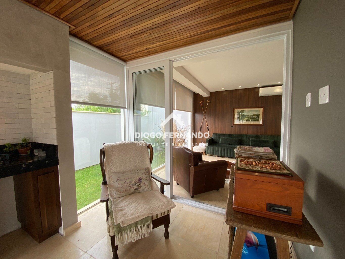 Casa, 4 quartos, 320 m² - Foto 16