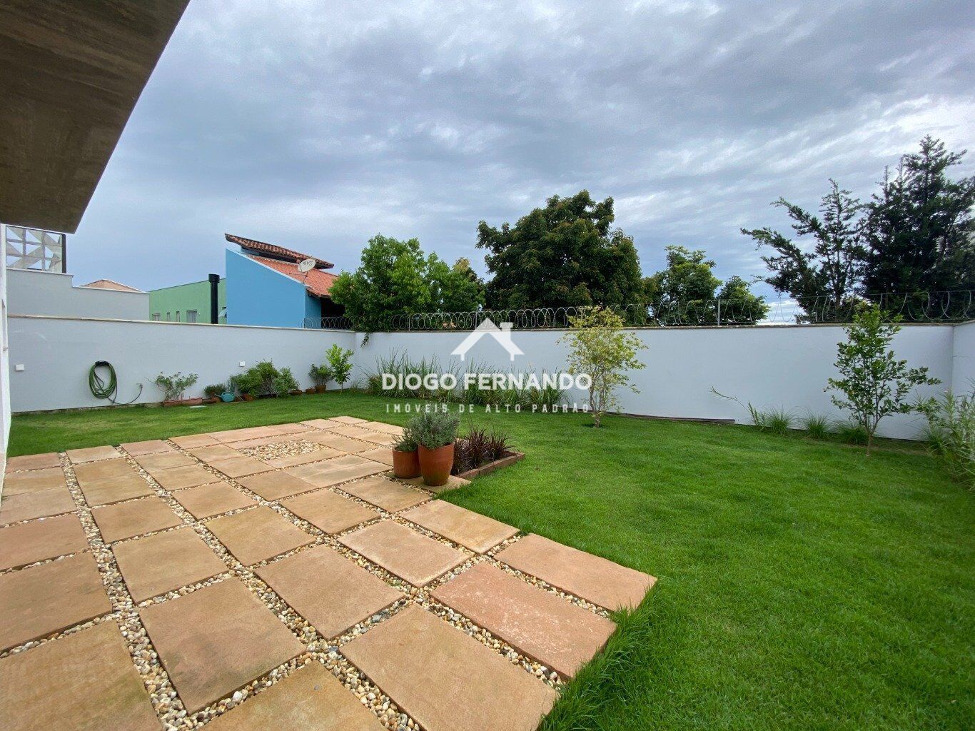 Casa, 4 quartos, 320 m² - Foto 27