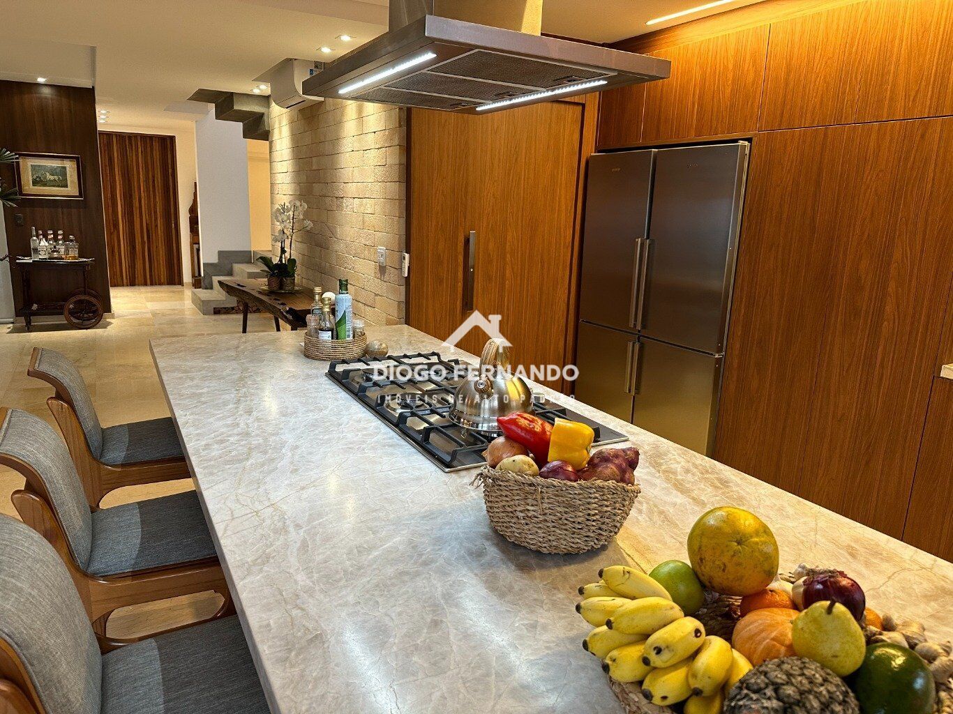 Casa, 4 quartos, 320 m² - Foto 21