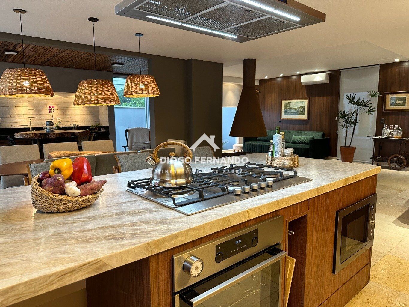 Casa, 4 quartos, 320 m² - Foto 22