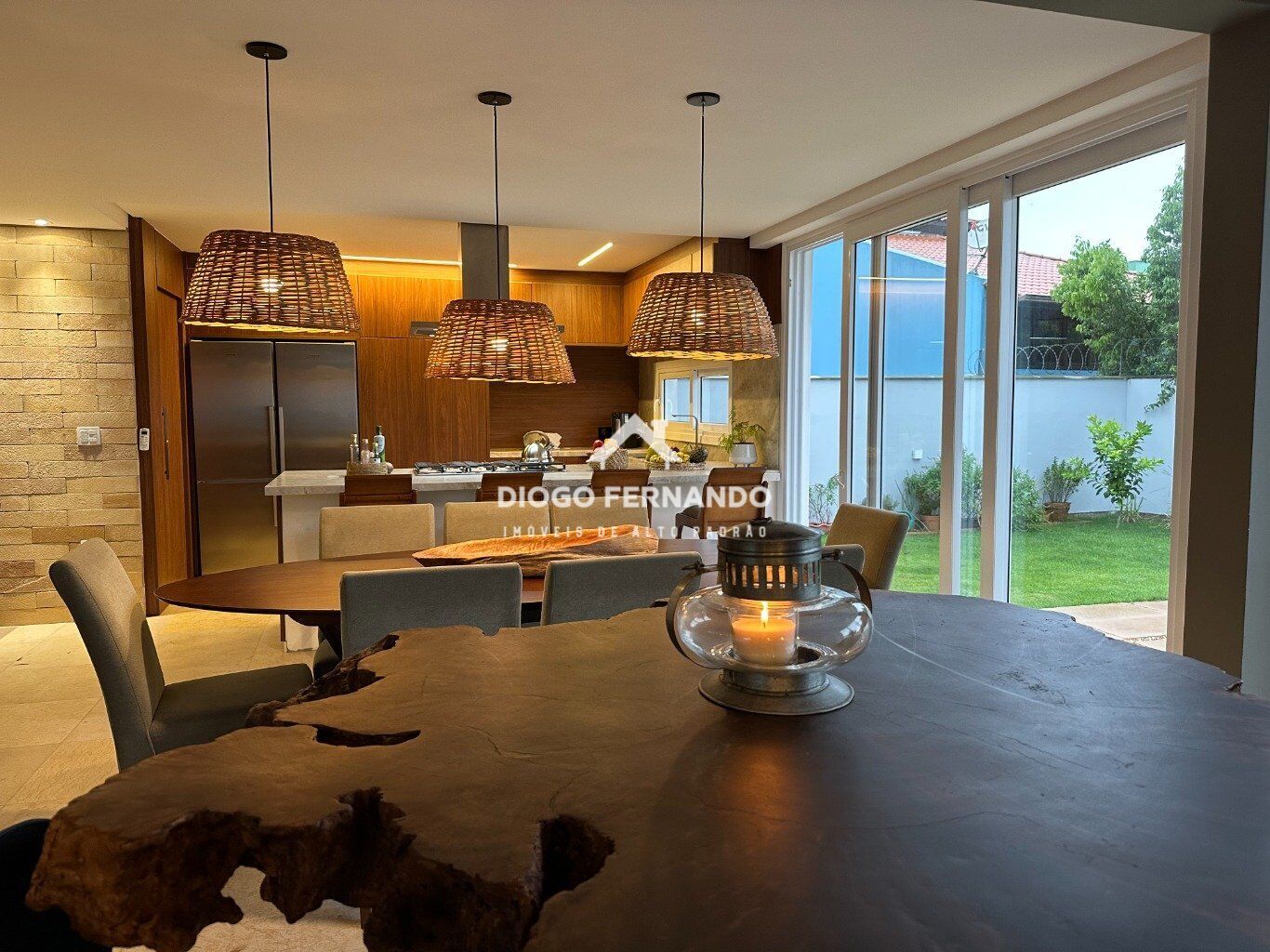 Casa, 4 quartos, 320 m² - Foto 17