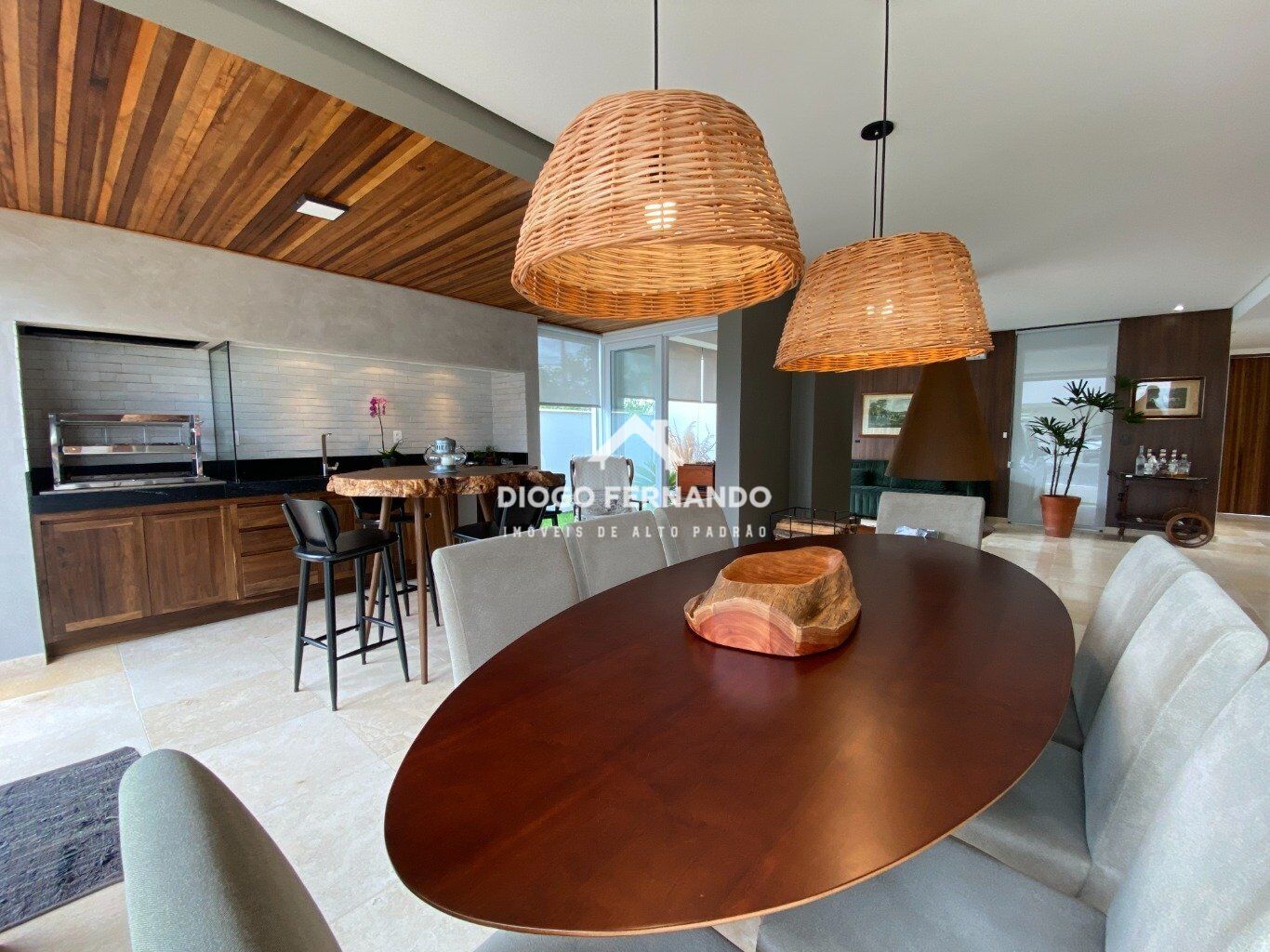 Casa, 4 quartos, 320 m² - Foto 18