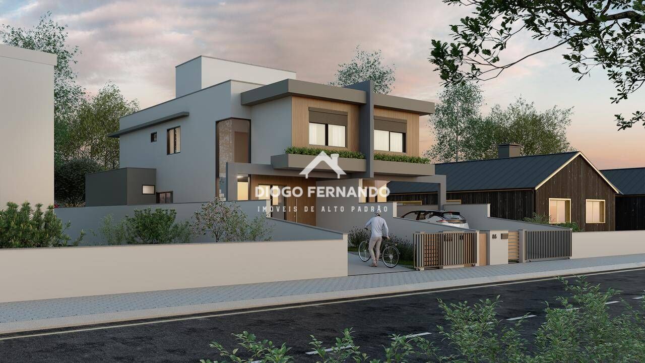 Casa à venda com 3 quartos, 157m² - Foto 2