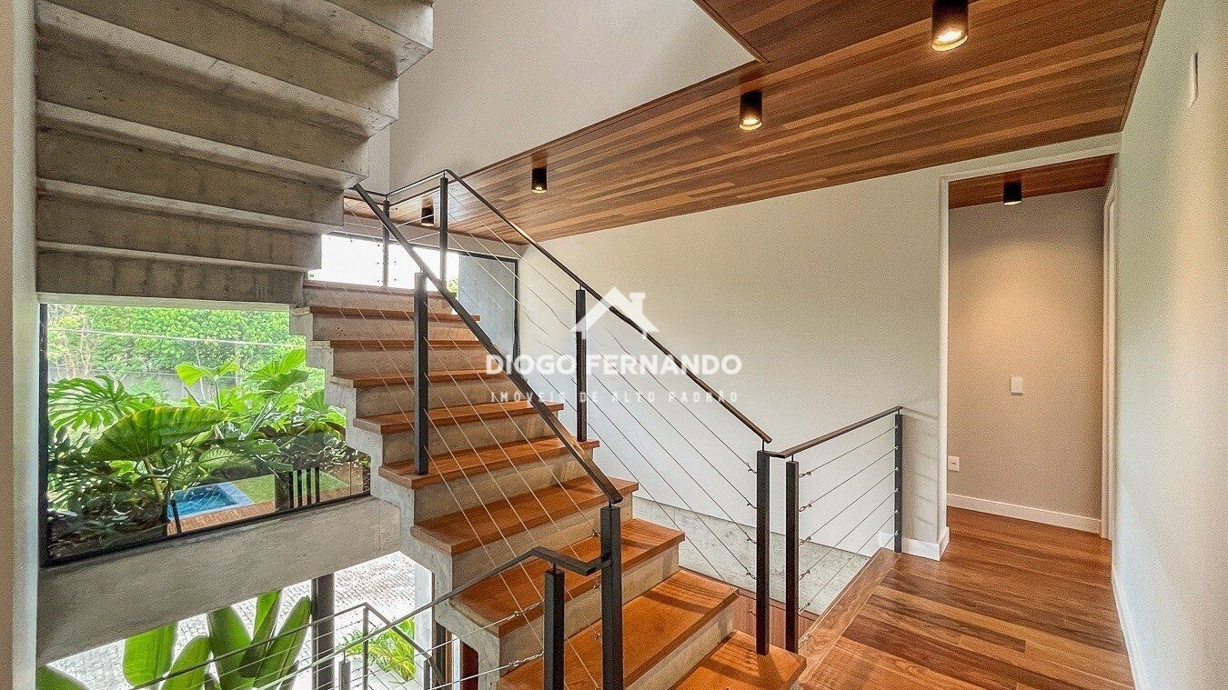 Casa, 5 quartos, 492 m² - Foto 14